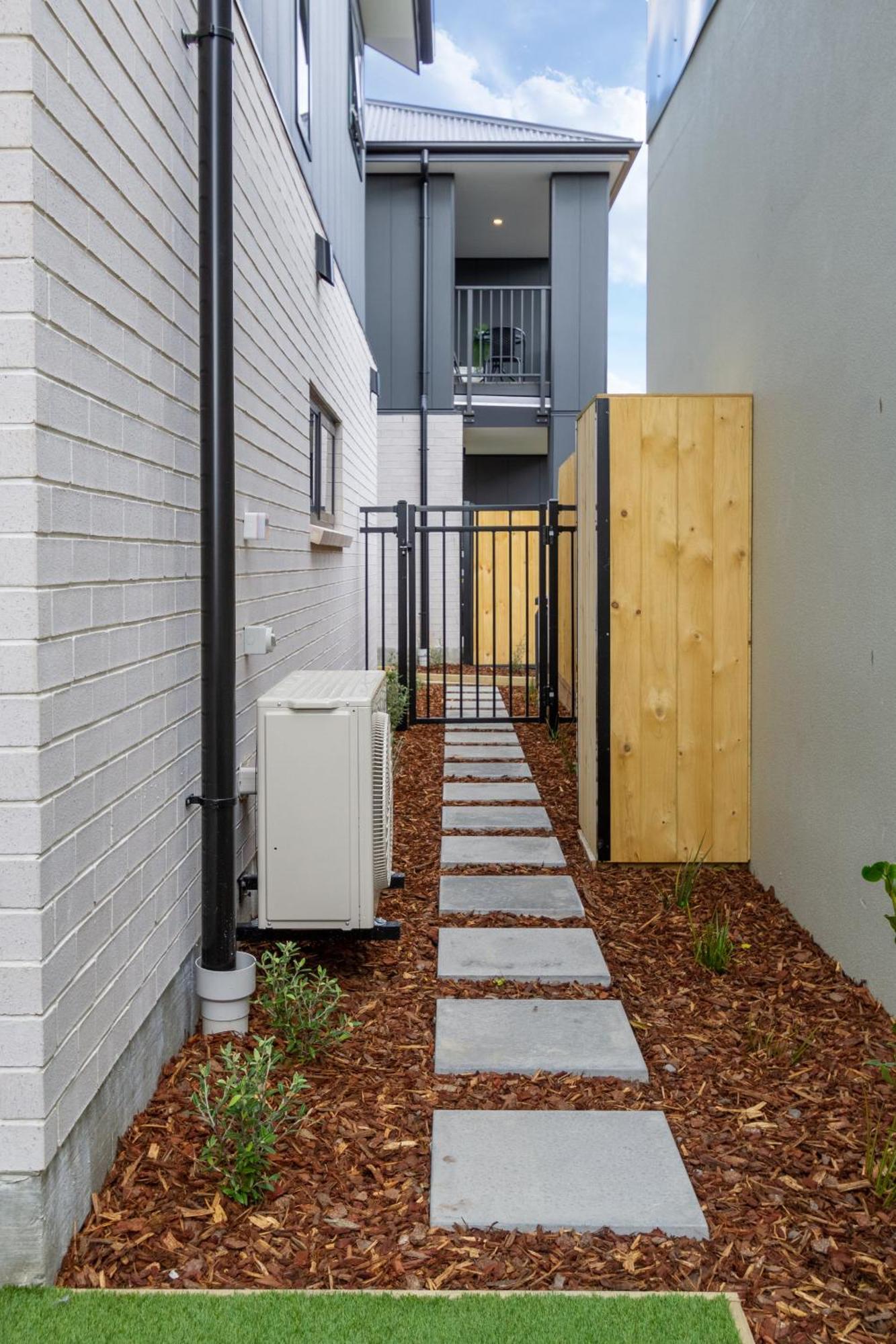 Chic Studio In The Heart Of Christchurch Esterno foto